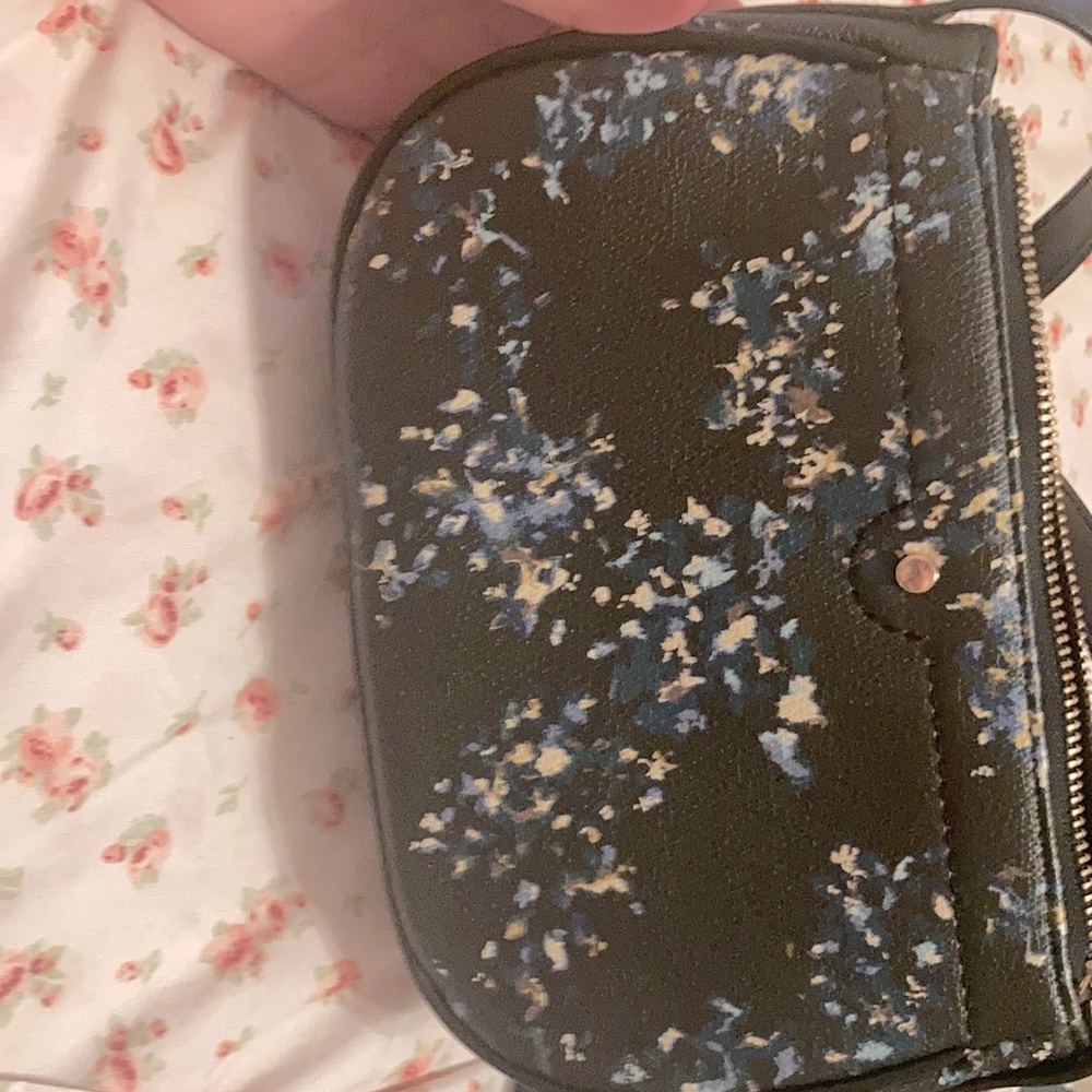 A new day purse